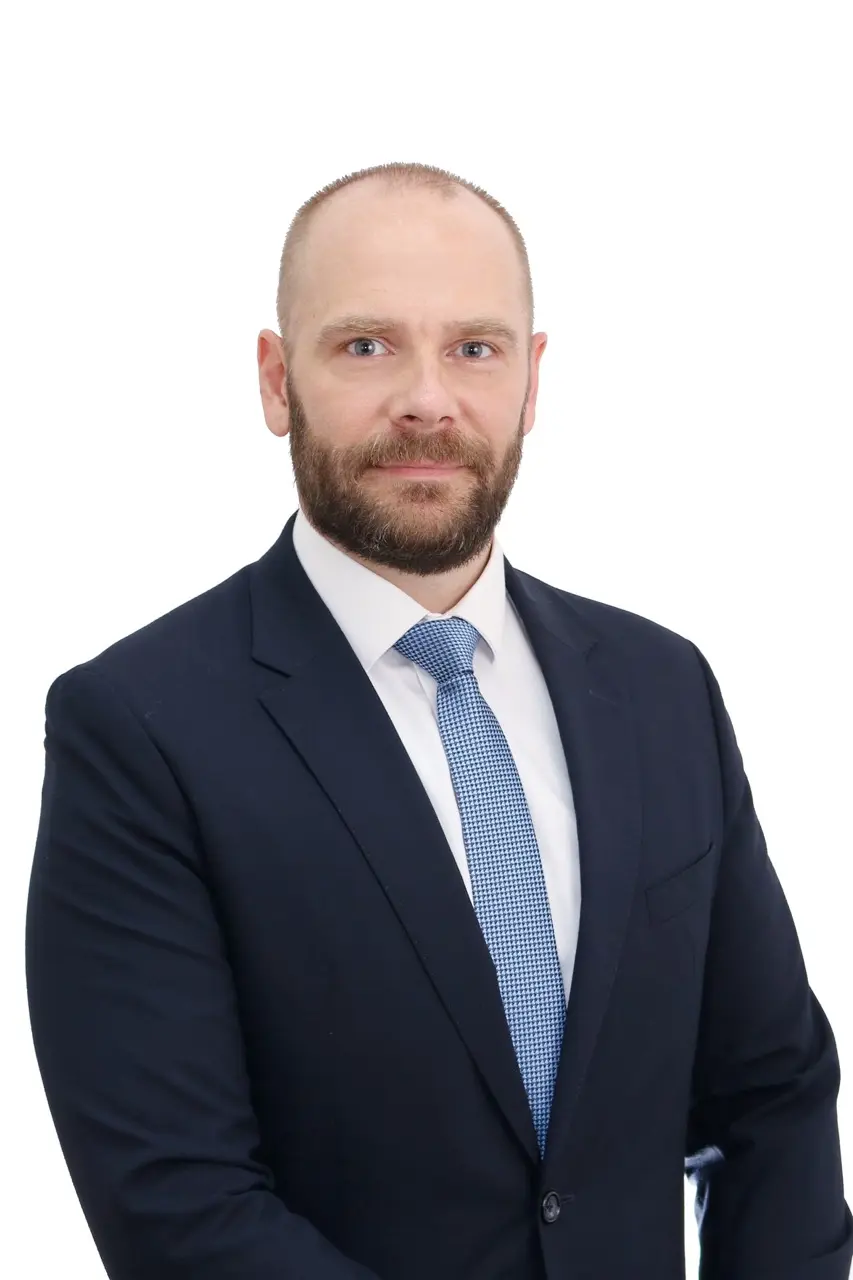 Indrek Pari, fractional CTO advisor